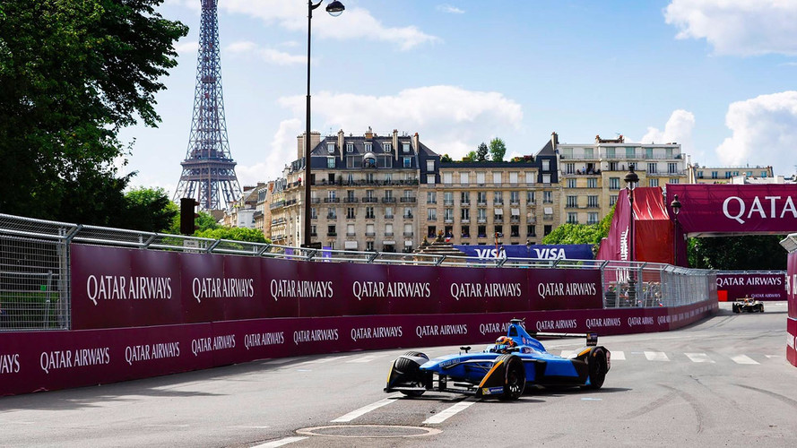 Renault Formule E
