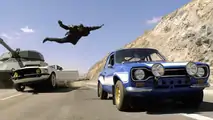 Fast and Furious 8 Fragman