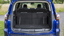 2017 Ford S-Max