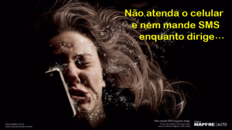 Atitudes que nos deixam loucos no trânsito
