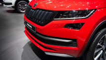 Skoda Kodiaq SportLine