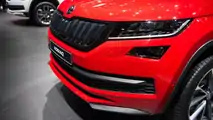 Skoda Kodiaq SportLine