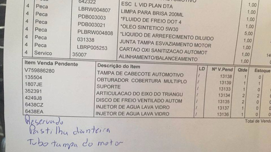 Mudança em centro de distribuição dá problemas à PSA