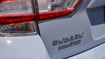 2018 Subaru Crosstrek - New York 2017