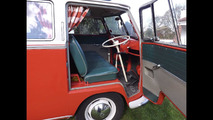 1959 VW Samba Campervan