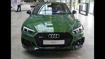 Audi RS5 Coupe