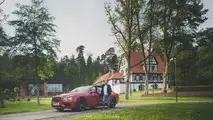 Bentley Flying Spur W 12 S