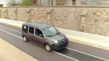 Renault Kangoo Z.E.