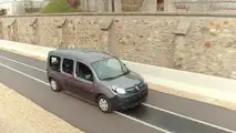 Renault Kangoo Z.E.