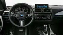 Prueba BMW 118d 5p