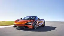 McLaren 720S