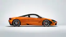 2018 McLaren 720S