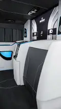 Brabus Business Lounge