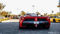 KVC - Ferrari LaFerrari Finali Mondiali