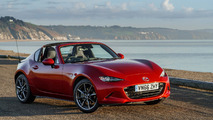 2017 Mazda MX-5 RF first drive