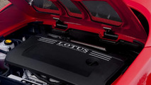 Lotus Elise Sport 220