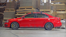 Volkswagen Jetta GLI MOMO Edition