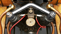 Laurin & Klement Voiturette A