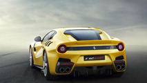 Ferrari F12tdf