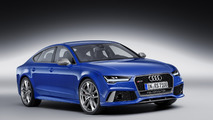 Audi RS7 Sportback performance
