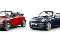 2016 MINI Cooper Convertible