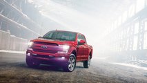 Nuovo Ford F-150