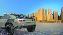 Rüffer Camaro 