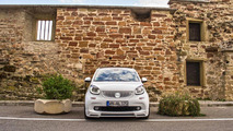 Smart ForTwo by Lorinser