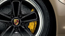 Porsche 911 China 10th Anniversary Edition - 26.5.2011