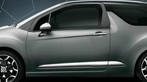 Citroën DS3 Grey Matter, 628, 06.06.2011
