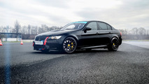 BMW M3 E90 Clubsport by MR Car Design