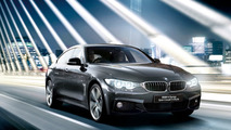 BMW 4 Series Gran Coupe IN STYLE