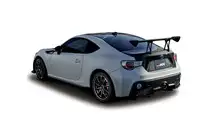Toyota 86 GRMN special edition