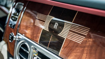 Rolls-Royce Ghost Golf Edition