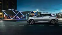 Renault Mégane 2016