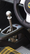 Lotus Exige Sport 350