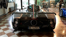 Pagani Zonda La Nonna