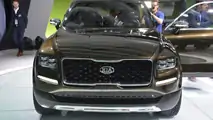 Kia Telluride Concept