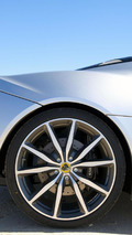 Lotus Evora S - 8.7.2011