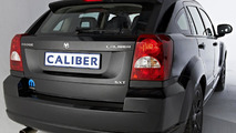 Dodge Caliber Mopar Edition - South Africa 13.05.2011