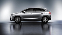 2016 Suzuki Baleno
