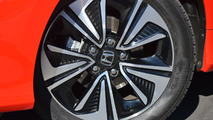 2016 Honda Civic Coupe