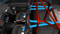Renault KWID RACER concept