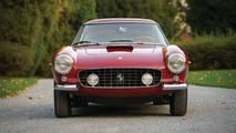1961 Ferrari 250 GT SWB Berlinetta Auction