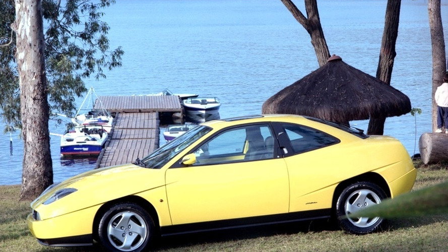 Fiat Coupé