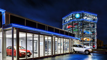 Carvana Nashville