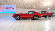 1968 Toyota 2000GT