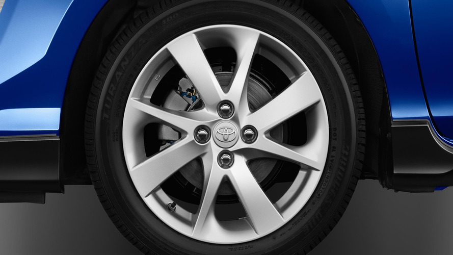 2017 Toyota Prius C
