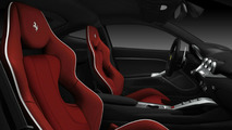 Ferrari 70ème Anniversaire Livrée #21