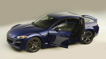 Mazda RX-8